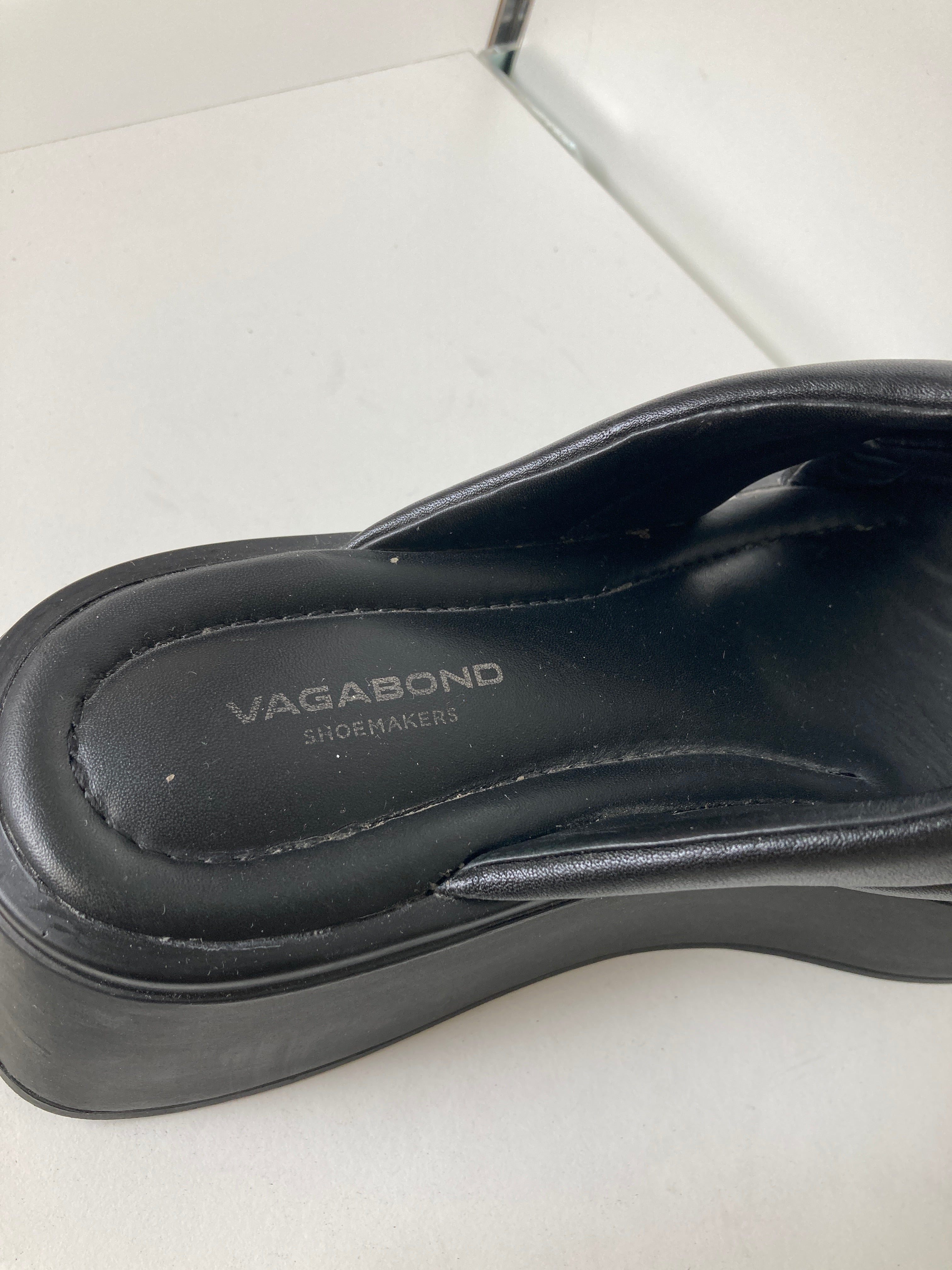 Vagabond Sandaler